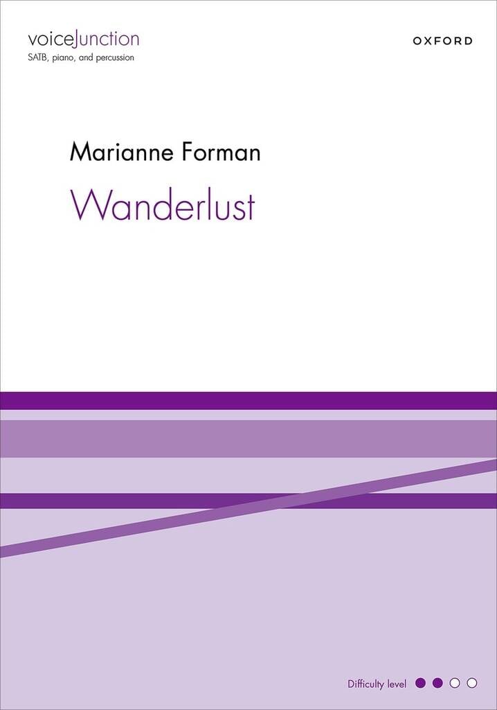 Wanderlust